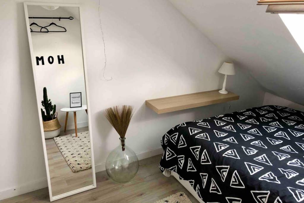 Magnifique Appartement En Hyper-Centre ! Poitiers Bagian luar foto