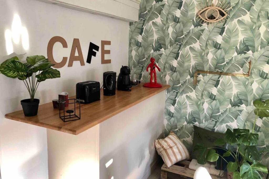 Magnifique Appartement En Hyper-Centre ! Poitiers Bagian luar foto