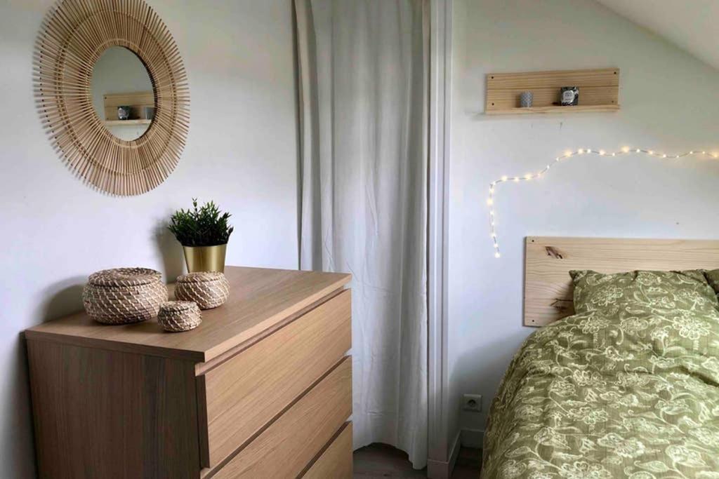 Magnifique Appartement En Hyper-Centre ! Poitiers Bagian luar foto