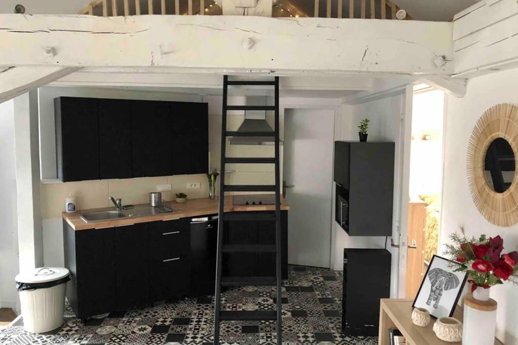 Magnifique Appartement En Hyper-Centre ! Poitiers Bagian luar foto