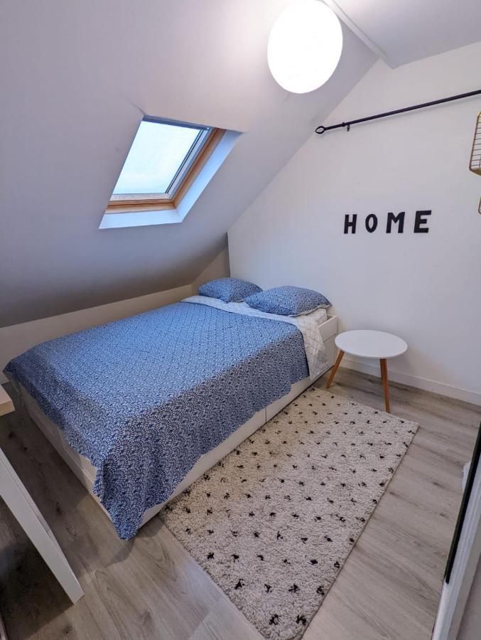 Magnifique Appartement En Hyper-Centre ! Poitiers Bagian luar foto