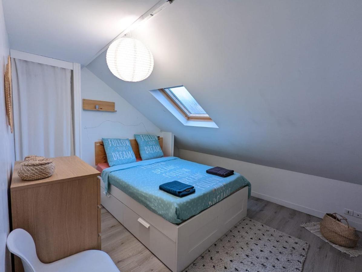 Magnifique Appartement En Hyper-Centre ! Poitiers Bagian luar foto
